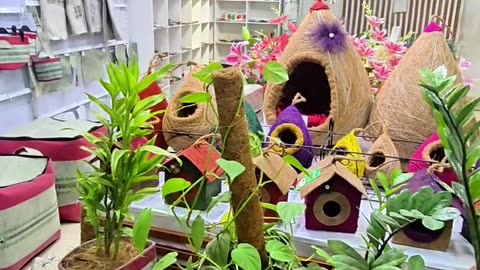 🌿 ছাদ বাগানের জন্য জিও গ্রো ব্যাগ 🌿