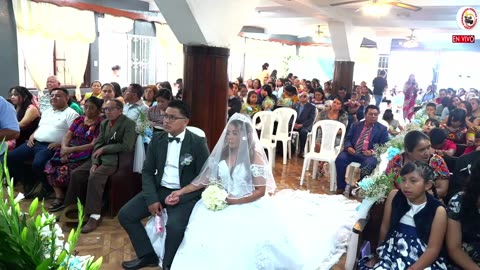 ❤ NUESTRA BODA ❤