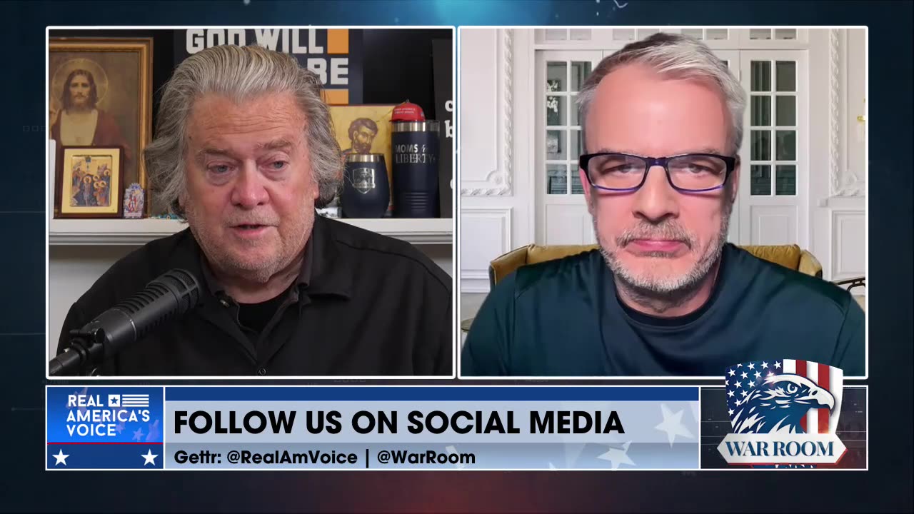 “Unless You Had Satellite Phones You Couldn’t Communicate.” Chris Hoar On Texas Disaster