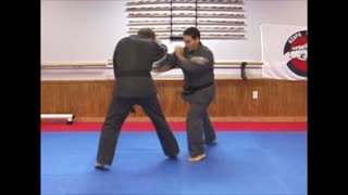 Attacking Mace - Execution