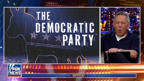 Gutfeld The Rise Of Trump Was A Rebellion
