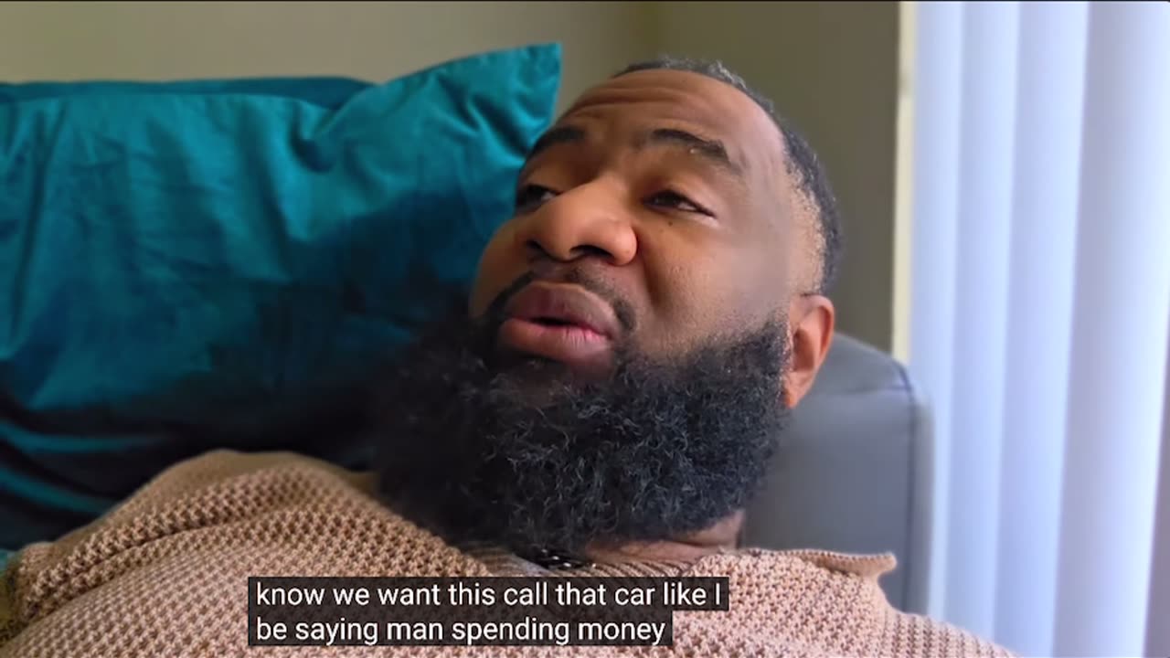 Why Do Black Churches Do This 🤔