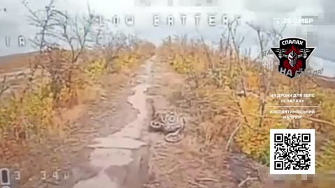 👊 Repelling Russian attacks on Kostiantynivka by a battalion of unmanned aerial