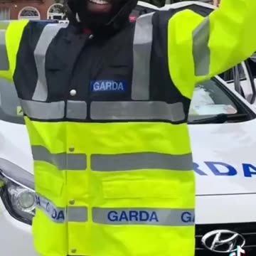 Pretty much sums up modern day Ireland.