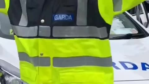 Pretty much sums up modern day Ireland.