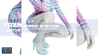 VA - Trance In Motion (2025)