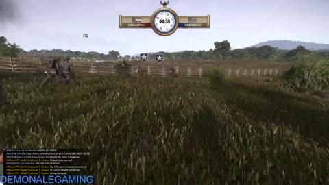 War of Rights : From the Ground: 6thNYV, ACC, Feb-6-2026