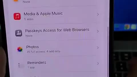 Your iPhone might be tracking and listening even when you're not using it!