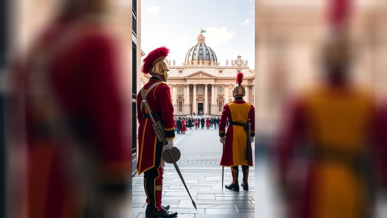 Peace First, Always: Understanding the Church’s Just War Teaching