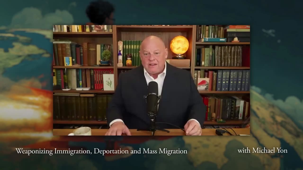 It’s a Multi-Player Game—and Each Player Is Trying to Catch the Other Players in Their Mouse Trap