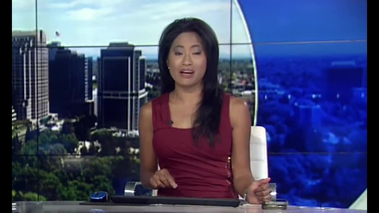 Zero Homicides So Far This Year in Modesto, CA