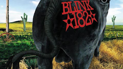 blink-182 - Josie (Demo)