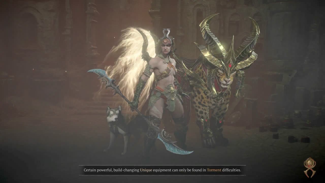Diablo IV E12