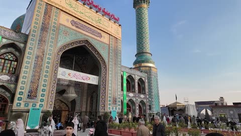 🇮🇷 Finally I came to Iran!
