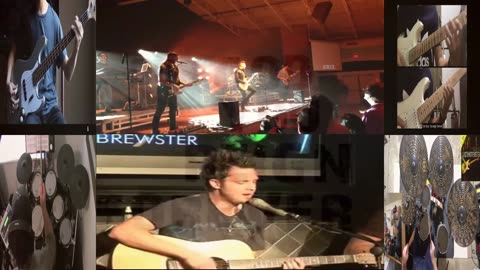 Lincoln Brewster ~ Everlasting God!!! { Live + Lyrics + Covers } Remix 1 Christcore Slowed PC