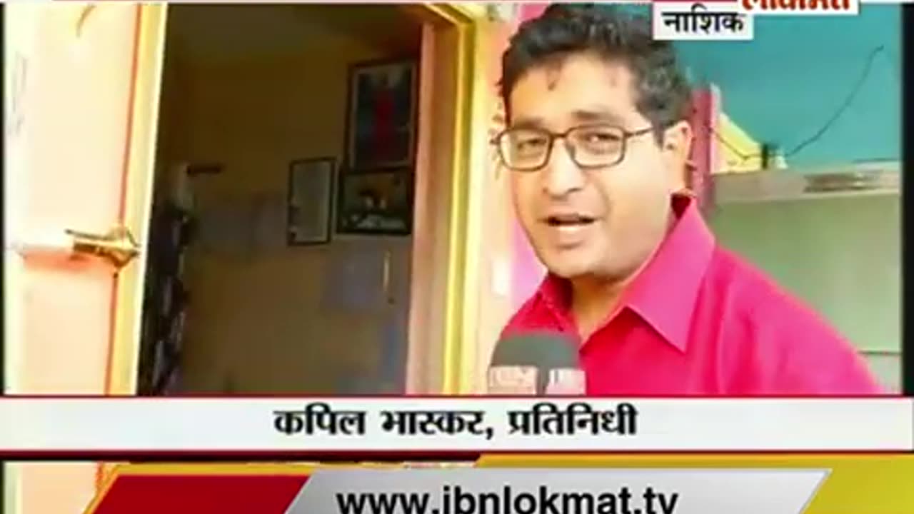 सत्यशोधक संत परंपरा : ऐतिहासिक कालाराम मंदिर के भक्त : चारुदत्त थोरात ; प्रबुद्ध महाराष्ट्र