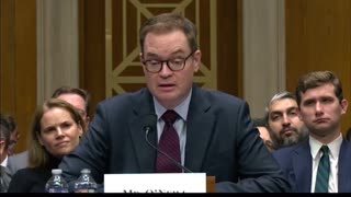 Deputy HHS Nominee James O'Neill's Pro-Vaccine Ties Should Be Raising Concerns
