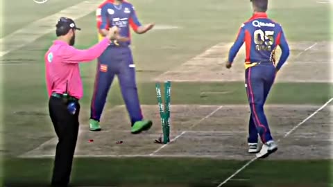 Top 4 Unbelievable Run-Outs in PSL History 🏆 | Which One Is Your Favorite? 🥰