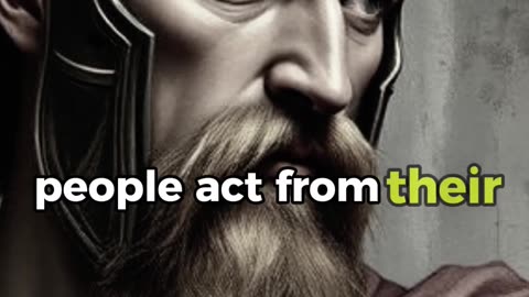 5 stoic ways to handle BETRAYAL and REJECTION #stoicism
