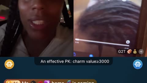 DAPRETTIEST & GLO CAUSE A SCENE AT HOTEL;NO FIGHT HAPPENED!!!TUNE IN