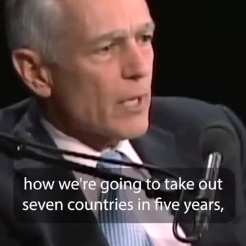 WAR WITH 7 COUNTRIES IN 5 YEARS