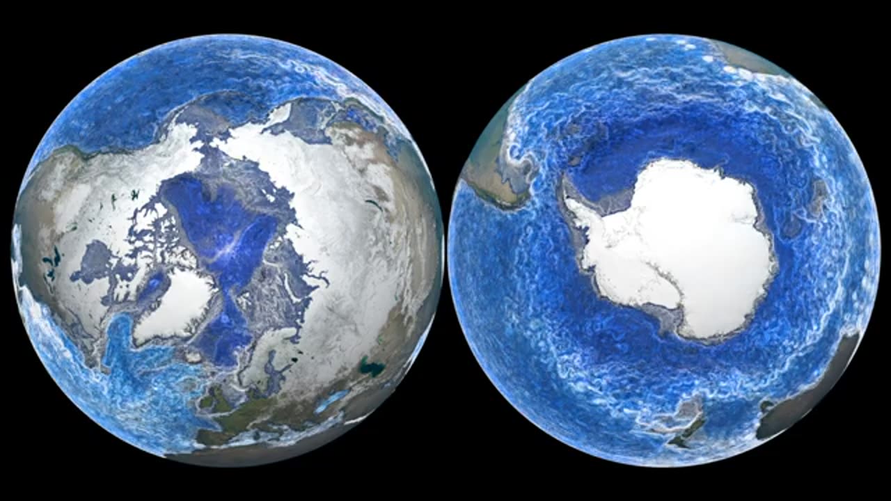 Solar Flaring Returns, Big Sunspot, Severe Weather Apr.29.2025 Space Weather News