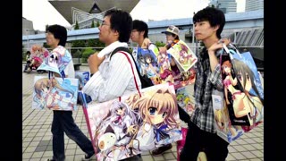 The Truth About Japan - Japanese Incels, Work & Education, Consumerism, Weeaboos - Staged Chessboard