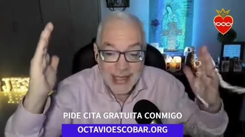 TESTIMONIO DE CONVERSIÓN: DEL ESTIÉRCOL DE ESPIRITISMO Y NUEVAERA A PSICÓLOGO CATÓLICO