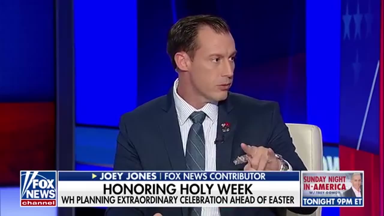 Assault on faith: SNL skit mocks Jesus and Easter