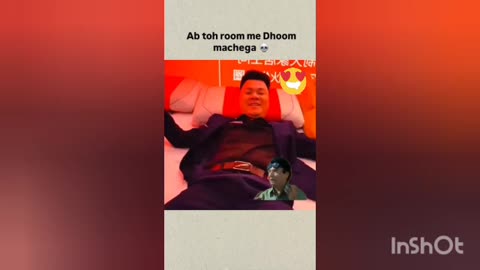 New Technology bed for lovers 😍 😂 ♥️
