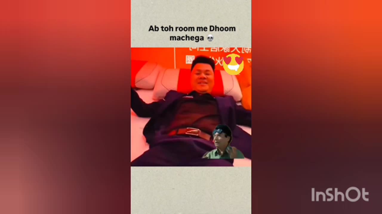 New Technology bed for lovers 😍 😂 ♥️