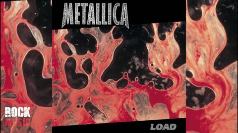 Metallica - Load [Remastered] 1996/2025