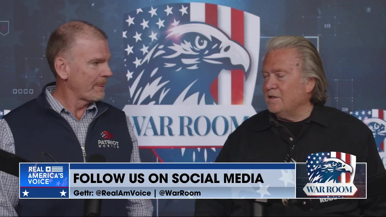 Scott Coburn: You Can Worship Whatever God You Want, But When You Start Bringing in Things Like Sharia Law and Challenging the Tenets of the Constitution and the Rights of American Citizens, You’ve Drawn the Line—Especially with Texans.