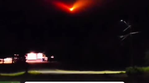 🔭👽 UFO Sighting in Bathurst, Canada on Aug 30, 2025 | TheTruthAbove