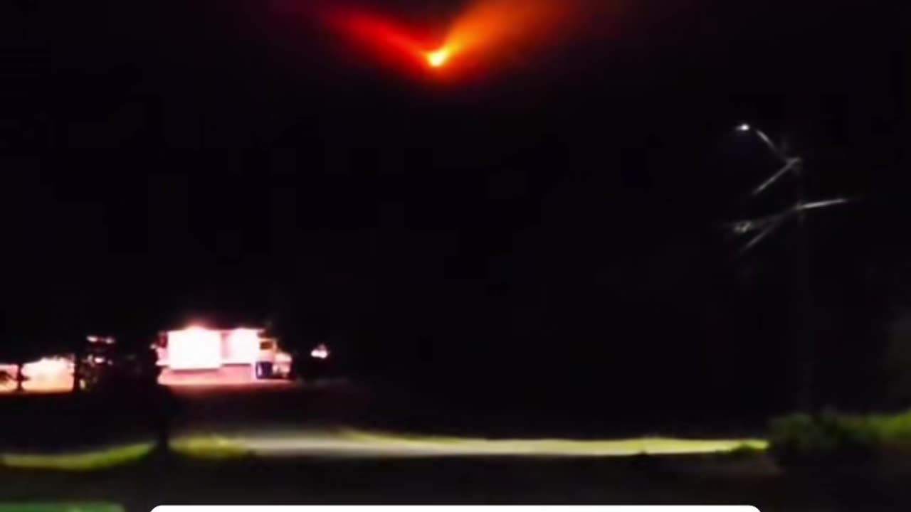 ðŸ”👽 UFO Sighting in Bathurst, Canada on Aug 30, 2025 | TheTruthAbove