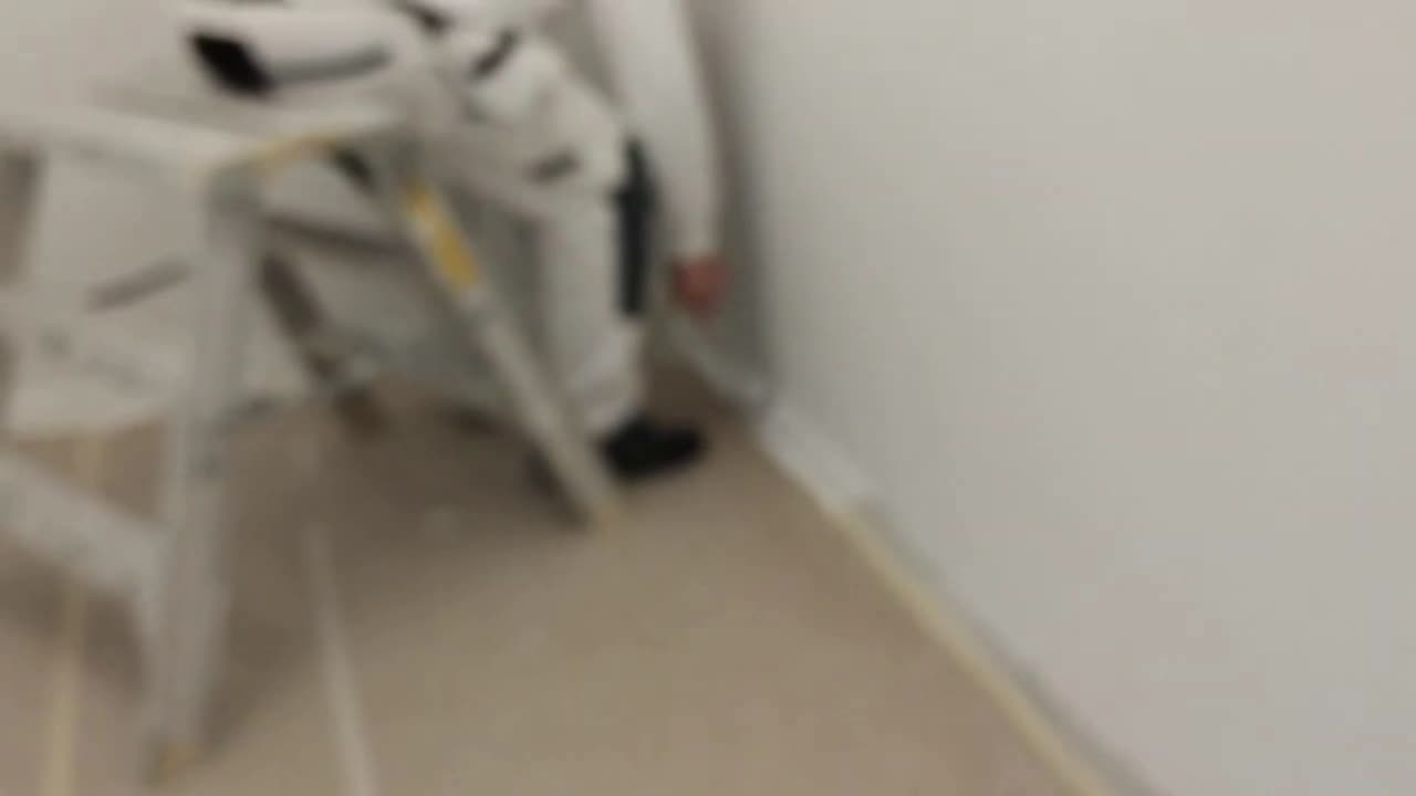 Joakim på Bergstrands utbildningar