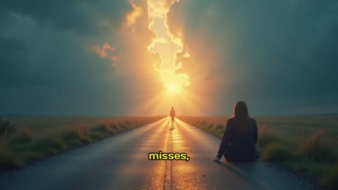 What If You Died and Saw Your Life Replay? – The Truth About Your Final Moments