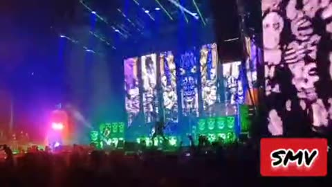 #ShittyMillennialVideos 📱📹🎬 GD's Misfits 💀 - Earth AD 🌎💀 @ Discovery Park Sacramento, CA 10/09/2021