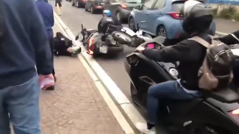 😂😱 Yelling Over Safety?! Instant Regret! | FunFM