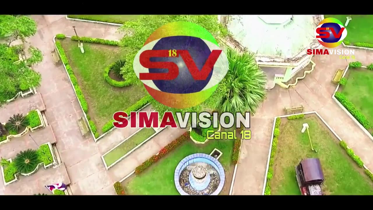 SIMAVISION SRL MEDIA GROUP, LA NUEVA IMAGEN DE LA TELEVISION, A TIEMPO COMPLETO