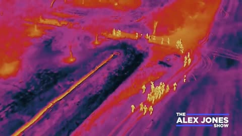 This Is Exactly What The Podesta Plan War Game Promised To Do!