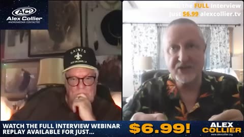 Alex Collier & Dr Matthew Johnson Expose Truth Behind Bigfoot TV Shows & Media Conflicts!