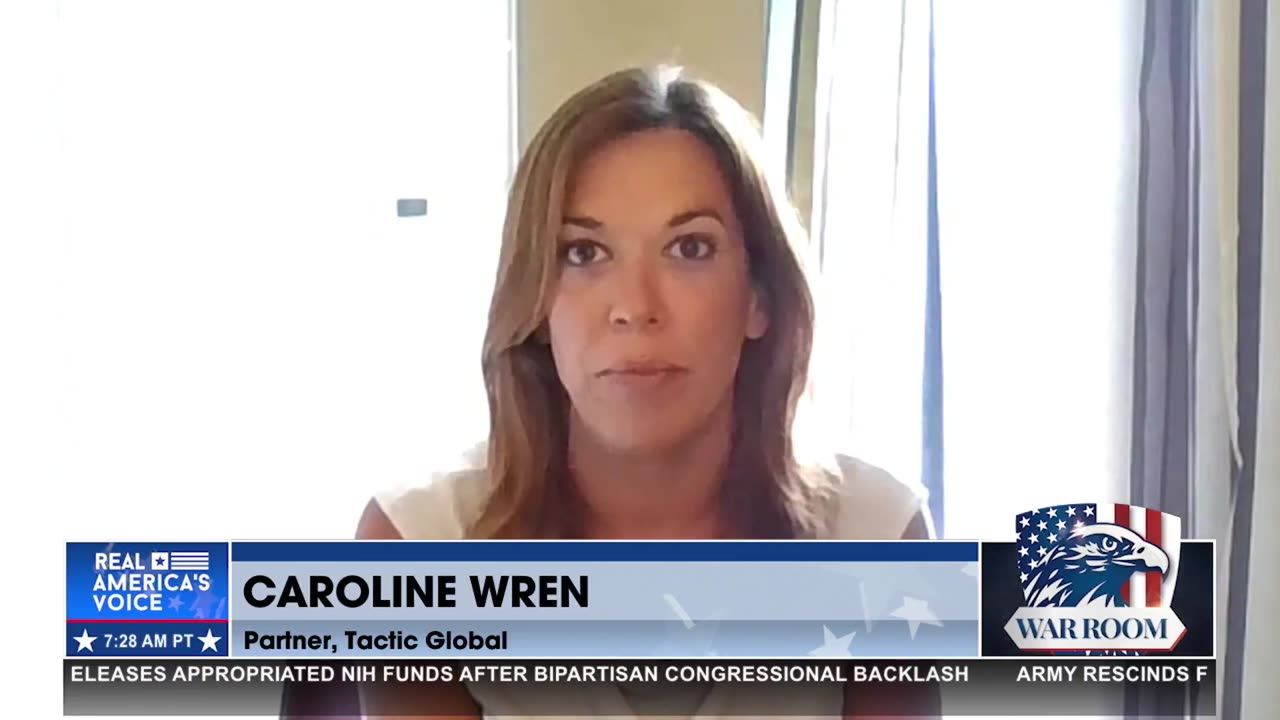 WREN: STOP STALLING TRUMP’S NOMINEES