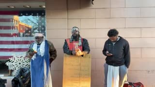 GMS Valdosta Georgia Live Camp Church 12/14/25