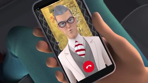 MIRACULOUS___🐞_Compilation_🐾_FULL_EPISODES_▶️_[Gamer_-_Animan]_Season_1(18)