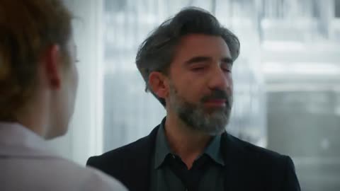 Harun tira la toalla con Bahar y acepta su destino: “Siempre llego tarde a ti”