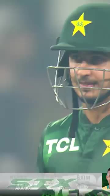 Saim Ayob Rock Batting