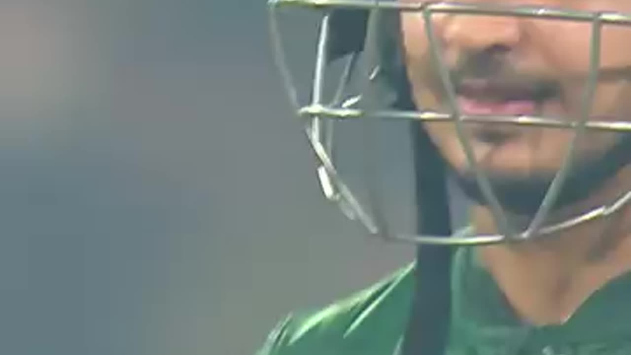 Saim Ayob Rock Batting