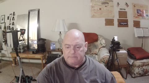 A message to those demon infested democrats AND RINO'S.