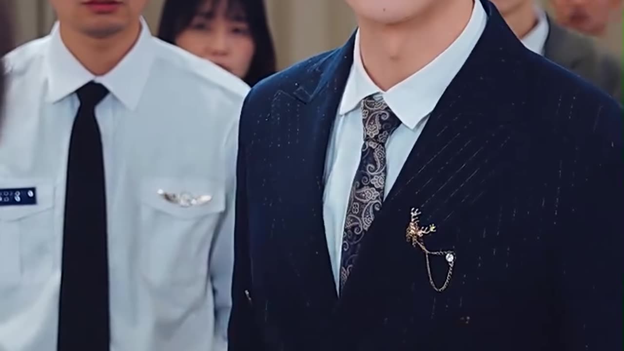 My Love, Out of Service S01-EP49